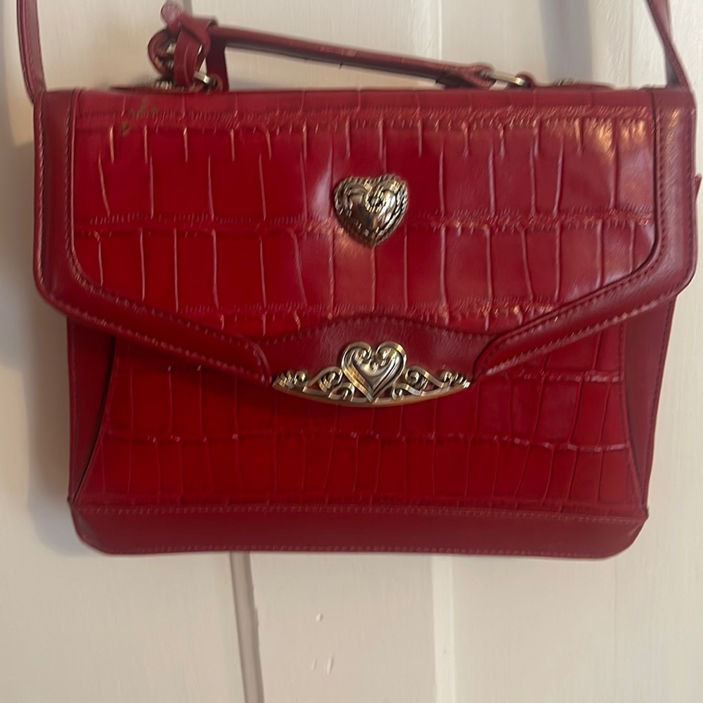 Women’s shoulder/ Hand bag  , genuine leather